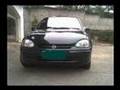 corsa greem