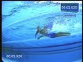 michael phelps breaststroke - rana