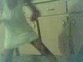 spongbob dance