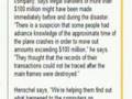 911 Hijackers Still Alive?
