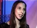 Nathalie Daoust Interview Poland