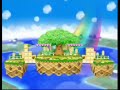 All SSBB Battlefields