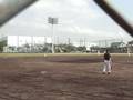 草野球好プレー珍プレー　EigyoVAN戦　2008/04/26