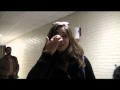 Danielle D'Andrea Parking Final