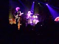 Wolfmother. Bristol Academy 12.11.06