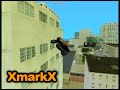 GTAstunting