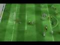 Fifa 09 Best Free Kick Ever!!