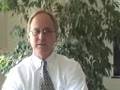 American Farmland Trust's New President Jon Scholl Greeting
