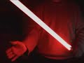 Crystal Focus Saber Core details Crystal Focus Saber Core details