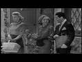 George Burns and Gracie Allen Show - Secretary Part 1