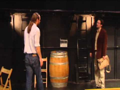 Vid�o de Robert Merle