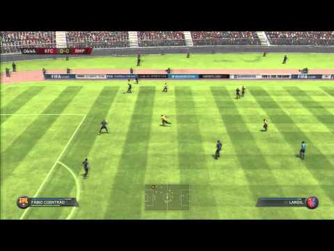 how to beat world class fifa 15