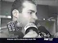 Dackell hits by Lindros