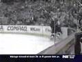 Dackell hits by Lindros