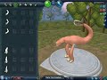 Spore Carnivore Creation Video - You Fight Me