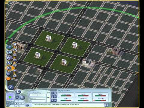 simcity 4