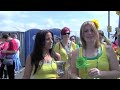 Barnsley Mayor's Parade - 2012