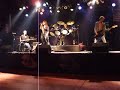 SS9 Saturday Night's Alright cover