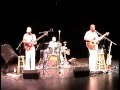 RAR performs Dust in the Wind by Kansas@The White Party Concert