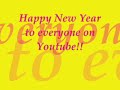 Auld Lang Syne 2009 - CMG 2009 remix