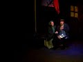 Fiddler on the Roof (Far From the Home I love)