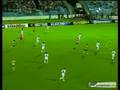 videos de Primo goal europeo di Amauri con la Juve [Artmedia-Juventus]