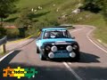 Rallye Villa de Llanes 2008 Rallye Villa de Llanes 2008
