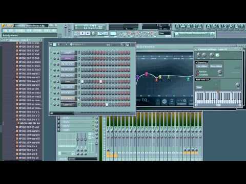 big beat - http://www.zirconmusic.com/ - Subscribe and LIKE if you enjoyed this! http://goldbaby.co.nz/ - Get the samples used in this video! http://www.digitalfishphon...