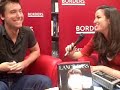 Lance Bass Interview