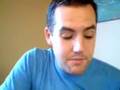 Ross Mathews TALKY BLOG: sinus pressure.
