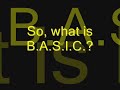 Basic video from VNN Basic video from VNN