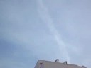 Chemtrails - Mollet del Vallés 02-09-2008