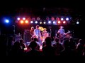 Haymarket Riot - Bottom Lounge, Chicago 2009