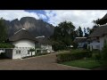 Le Franschhoek Hotel & Spa - YouTube