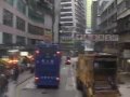 Sights and Sounds of Hong Kong