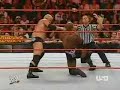 Mr Kennedy vs Bobby Lashley 30th July 2007