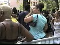 Naeem Johnson @ Lincoln Park Music Festival