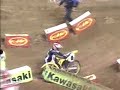SUPERCROSS -CHAD REED -RICKY CARMICHAEL -JEREMY MCGRATH