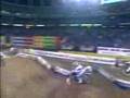 SUPERCROSS -CHAD REED -RICKY CARMICHAEL -JEREMY MCGRATH