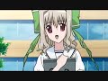 Da Capo S.S. episode 5 (2 of 3)