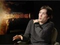 Cillian Murphy on Sunshine