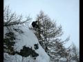 Alpene 2007