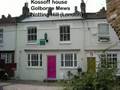 Paul Kossoff - Raging River