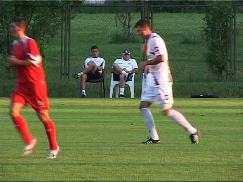Rapid a castigat meciul cu Victoria Branesti