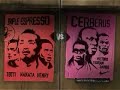 Nike-The Cage