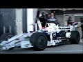 bmw sauber f1 team: a lap of hockenheim
