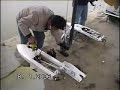 ??????????(FSR-O 3.5cc)R/C Racing Boat Part 2 ??????????(FSR-O 3.5cc)R/C Racing Boat Part 2