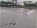 香港的遙控模型船比賽(FSR-O 3.5cc)R/C Racing Boat Part 2