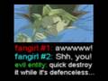 ~I wasth taggedth~