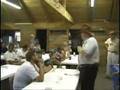 Whole hog cooking class